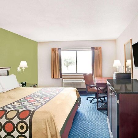Super 8 By Wyndham West Memphis Hotel Luaran gambar