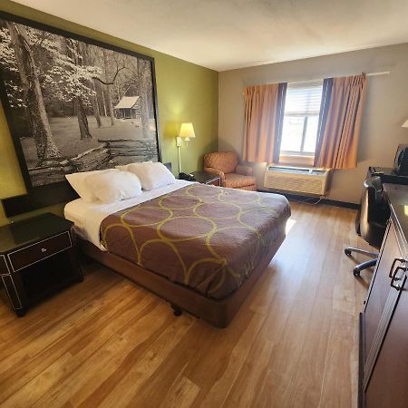 Super 8 By Wyndham West Memphis Hotel Luaran gambar