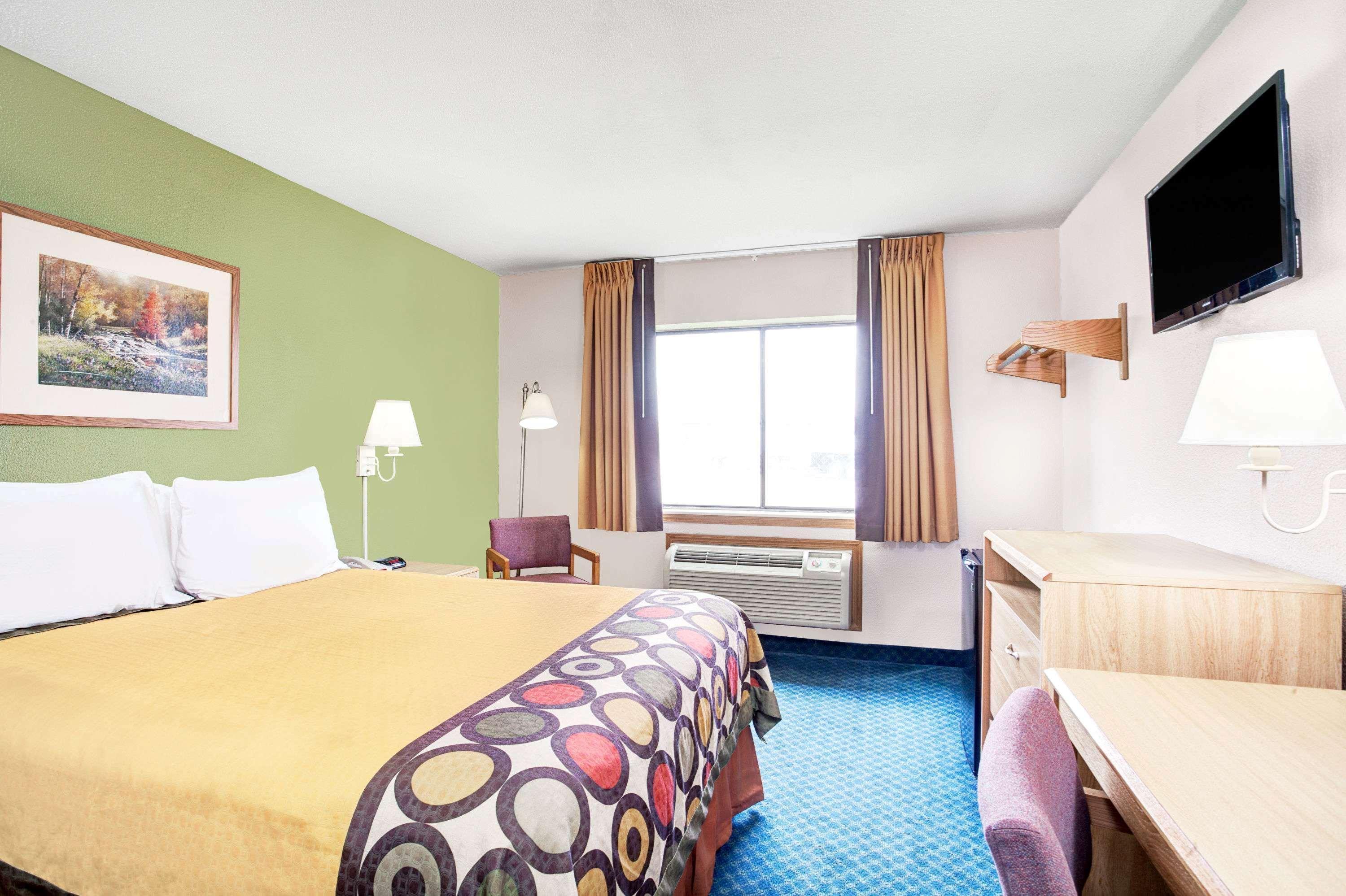 Super 8 By Wyndham West Memphis Hotel Luaran gambar