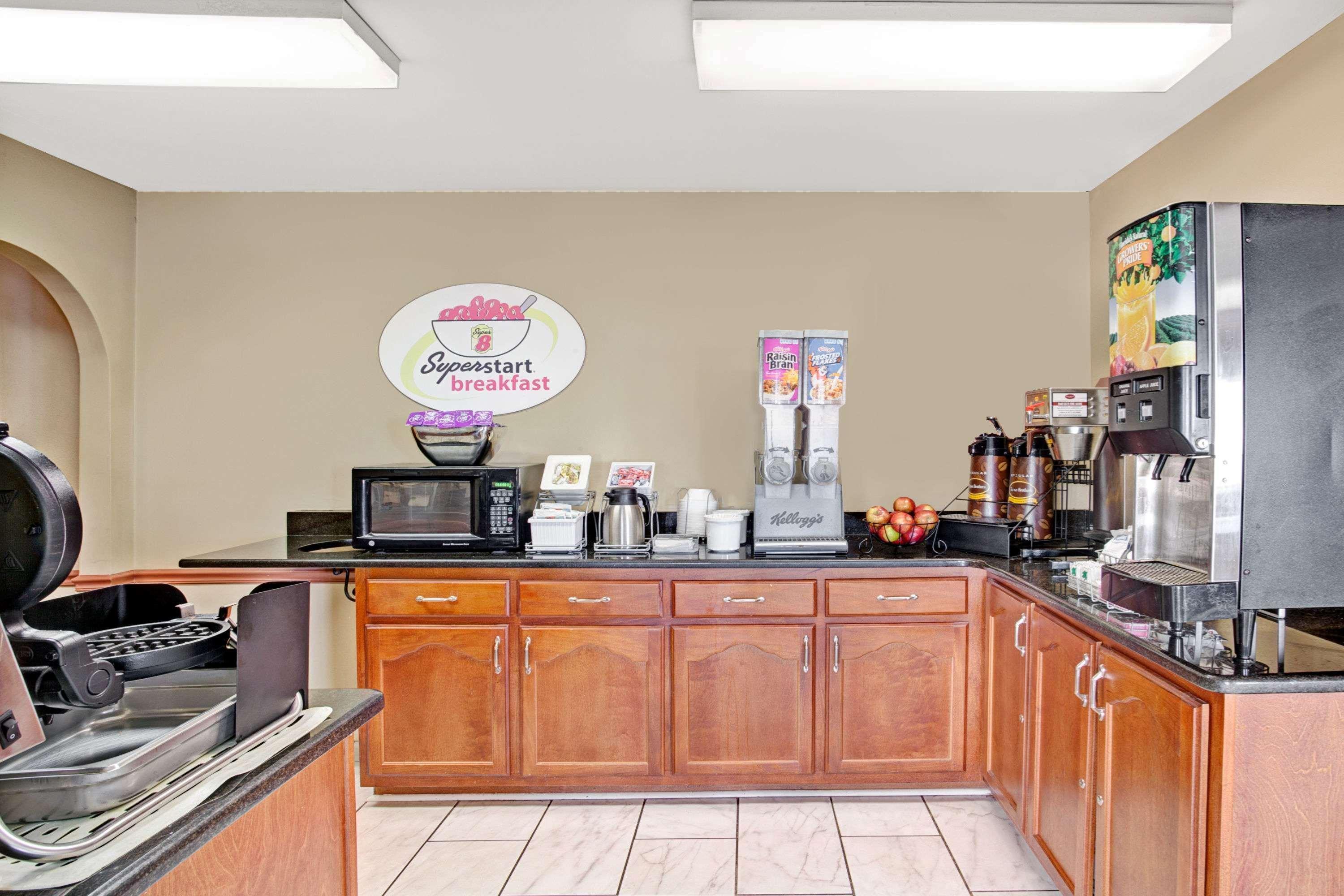 Super 8 By Wyndham West Memphis Hotel Luaran gambar