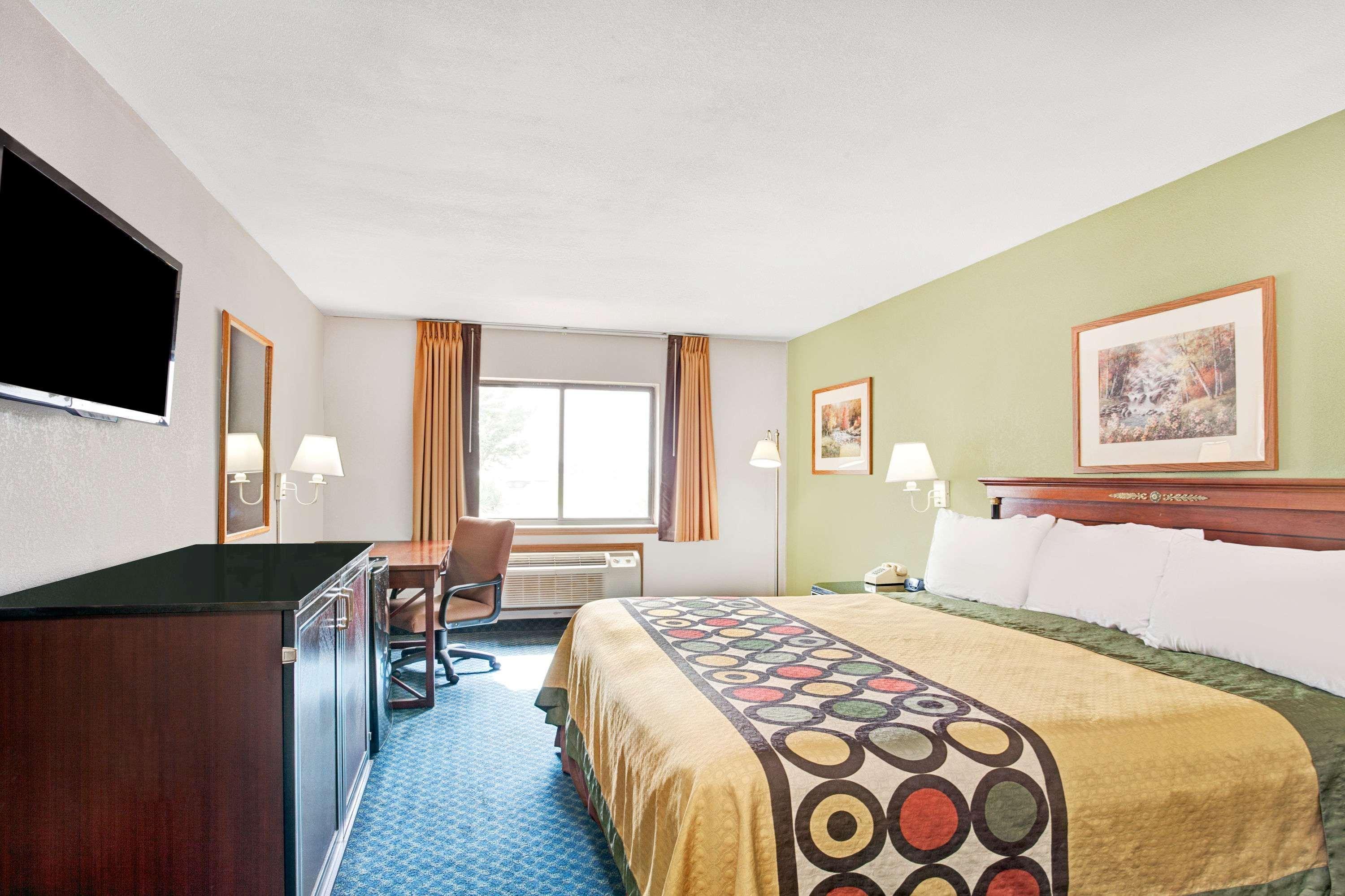 Super 8 By Wyndham West Memphis Hotel Luaran gambar