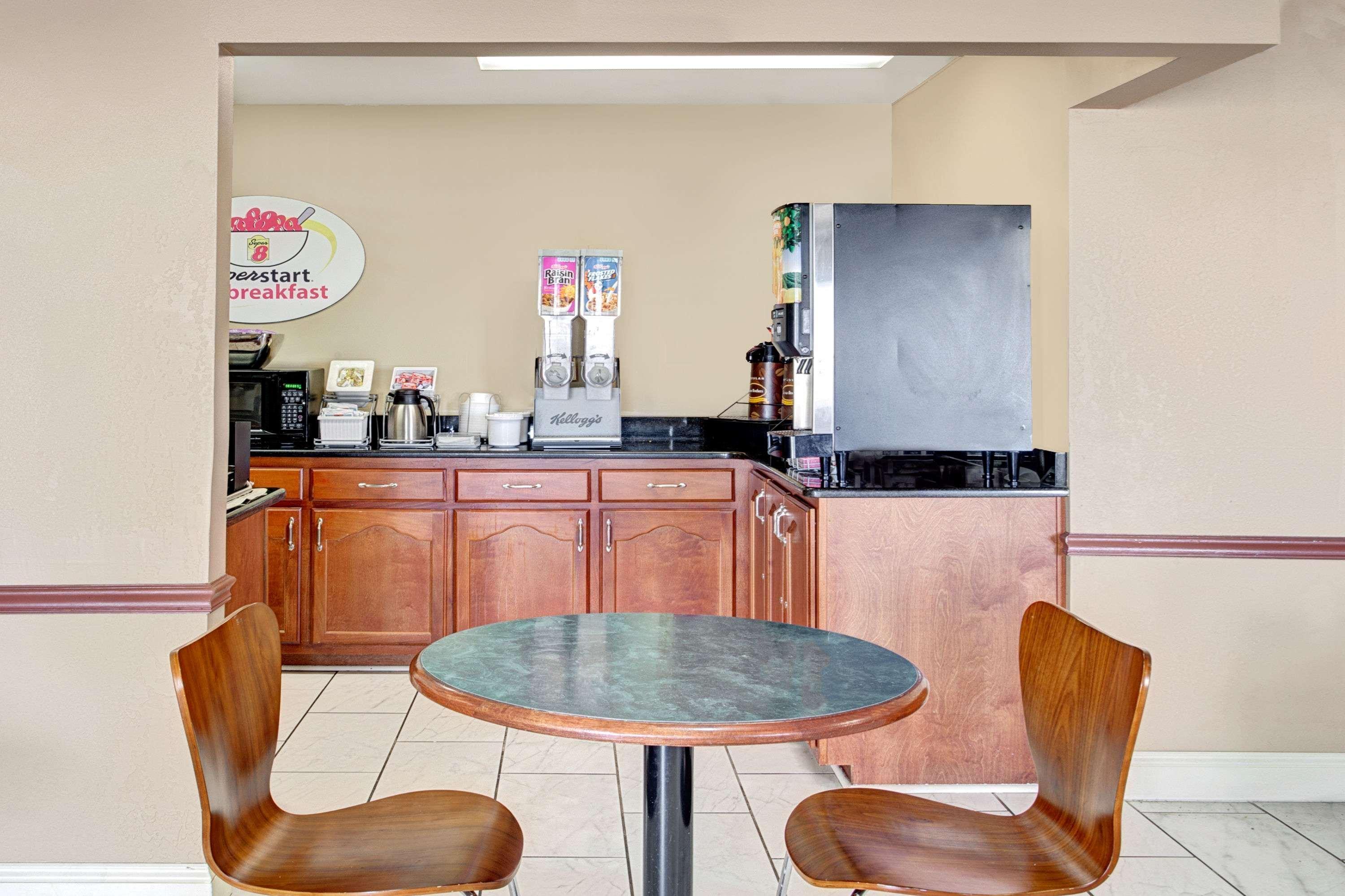 Super 8 By Wyndham West Memphis Hotel Luaran gambar