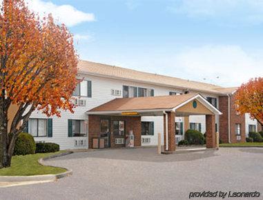 Super 8 By Wyndham West Memphis Hotel Luaran gambar