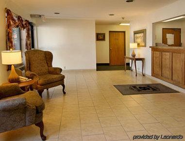 Super 8 By Wyndham West Memphis Hotel Dalaman gambar