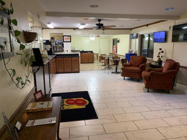 Super 8 By Wyndham West Memphis Hotel Luaran gambar